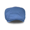 The Repel Single Panel Boston Scally Cap - Blue - alternate image 3