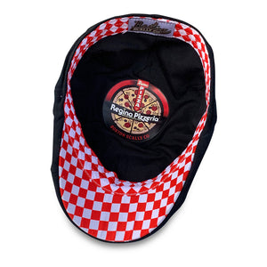 The Local Boston Scally Cap - Regina Pizzeria - alternate image 2