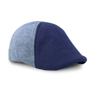 The Local Boston Scally Cap - Shoppers Cafe - featured image