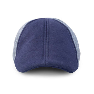 The Local Boston Scally Cap - Shoppers Cafe - alternate image 3