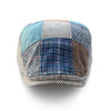The Tradesman Boston Scally Cap - Patchwork Edition - alternate image 6