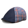 The Pumpkinhead Collectors Edition Boston Scally Cap - Halloween Plaid - alternate image 3