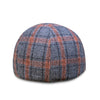 The Pumpkinhead Collectors Edition Boston Scally Cap - Halloween Plaid - alternate image 5