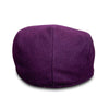 The Aficionado Boston Scally Cap - Homemade Wine - alternate image 5