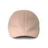 The Kenmore Boston Scally Cap - Brighton Ale & Cigar Brown Brim - alternate image 3