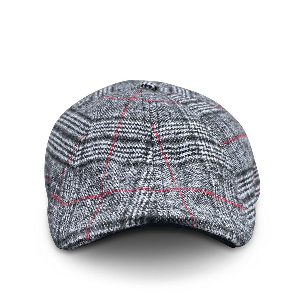 SunDay Tweed Hat Unisex Sunday Afternoons Havana Hat Unisex Fedora - Tweed - Size  main image 4