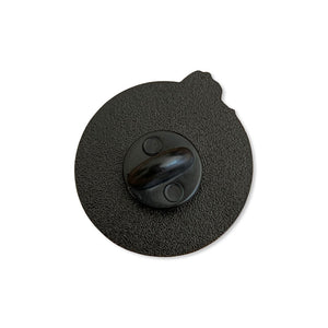 Boston Scally The Aficionado Cap Pin - alternate image 2