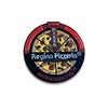 Boston Scally The Regina Pizzeria Cap Pin - featured image