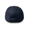 The Kenmore Boston Scally Cap - Coolidge Black & Grey Brim - alternate image 4