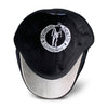 The Kenmore Boston Scally Cap - Coolidge Black & Grey Brim - alternate image 5