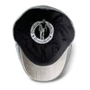 The Kenmore Boston Scally Cap - Allston Grey & Grey Brim - alternate image 5
