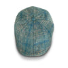 The Irish Rose Peaky Boston Scally Cap - Plaid - alternate image 5