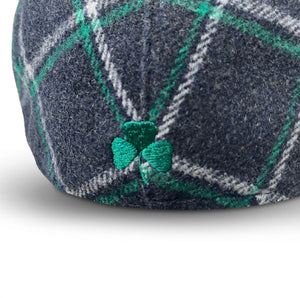 The Eire Boston Scally Cap - Blarney Stone - alternate image 6