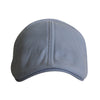 Kids The Seersucker Boston Scally Cap - Light Blue - alternate image 2