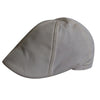 Kids The Seersucker Boston Scally Cap - Beige - alternate image 2