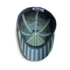The Independence Boston Scally Cap - OD Green - alternate image 3
