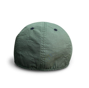 The Independence Boston Scally Cap - OD Green - alternate image 4