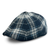 The Distillery Boston Scally Cap - Moonshine Plaid - alternate image 2