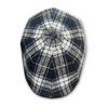 The Distillery Boston Scally Cap - Moonshine Plaid - alternate image 4
