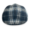 The Distillery Boston Scally Cap - Moonshine Plaid - alternate image 6