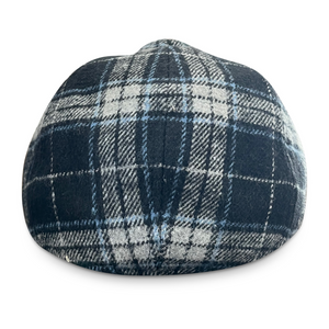 The Distillery Boston Scally Cap - Moonshine Plaid - alternate image 6