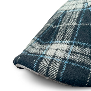 The Distillery Boston Scally Cap - Moonshine Plaid - alternate image 7