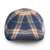 The Distillery Boston Scally Cap - Firewater Plaid - alternate image 5