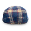 The Distillery Boston Scally Cap - Firewater Plaid - alternate image 6