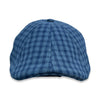The Stand Boston Scally Cap - Garden Fresh Plaid - alternate image 4