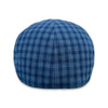 The Stand Boston Scally Cap - Garden Fresh Plaid - alternate image 5