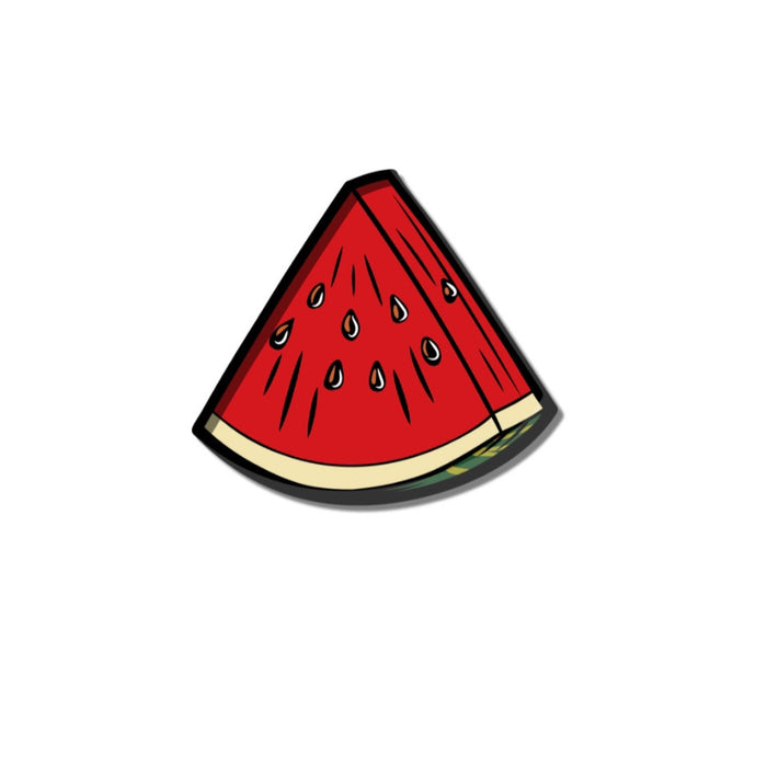 Boston Scally The Watermelon Cap Pin - featured image