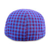 The Stand Boston Scally Cap - Wild Berry Plaid - alternate image 5