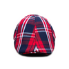 The Liberty Plaid Trainer Boston Scally Cap - Plaid - alternate image 5