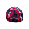 The Liberty Plaid Trainer Boston Scally Cap - Plaid - alternate image 6