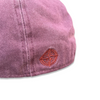 The Sailor Boston Scally Cap - Plum - alternate image 3