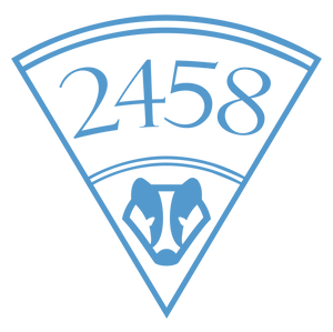 The Honey Badger 6-Panel Boston Scally Cap - Black - alternate image 3