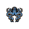 Boston Scally The Kraken Cap Pin - featured image