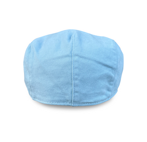 The Keeper Boston Scally Cap - Ice Blue - alternate image 5