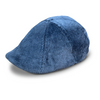 The Roy Boston Scally Cap - Slate Blue - alternate image 2