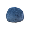 The Roy Boston Scally Cap - Slate Blue - alternate image 6