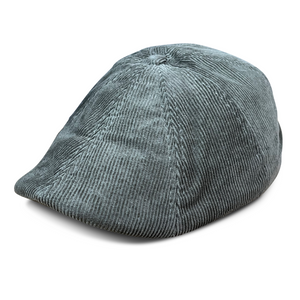The Roy Boston Scally Cap - Sage Green - alternate image 2