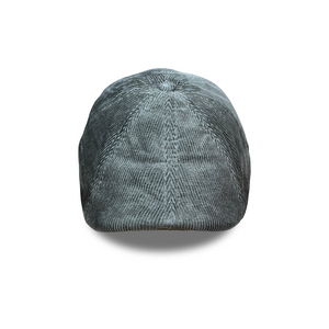 The Roy Boston Scally Cap - Sage Green - alternate image 5