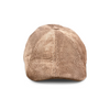 The Roy Boston Scally Cap - Craft Tan - alternate image 4