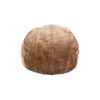 The Roy Boston Scally Cap - Craft Tan - alternate image 6