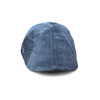 The Roy Boston Scally Cap - Charcoal - alternate image 4