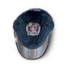 The Brawn Boston Scally Cap - Blue Plaid - alternate image 2