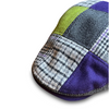 The Zombie Boston Scally Cap - Patchwork - alternate image 6