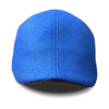 The Benevolent Fund Boston Scally Cap - French Blue - alternate image 3
