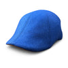 The Benevolent Fund Boston Scally Cap - French Blue - alternate image 4