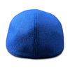 The Benevolent Fund Boston Scally Cap - French Blue - alternate image 5